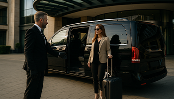 Antalya Havalimanı VIP Transfer