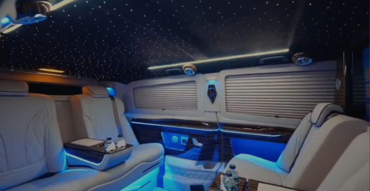 Kundu Havalimanı VIP Transfer